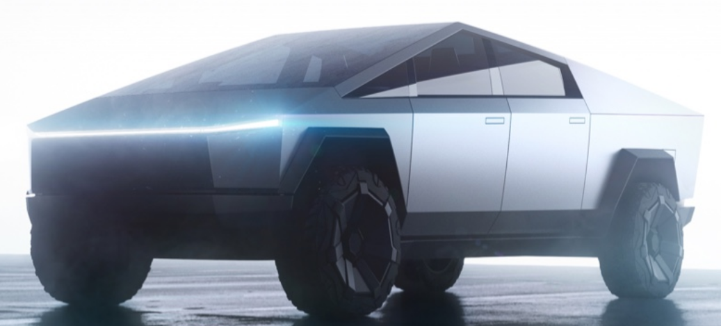 Tesla Cybertruck Link To Purchase Starting At 39900