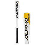 $60 26” Easton Alpha 360 -10 Junior Big Barrel Baseball Bat - $60