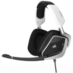 (White) Corsair Void Pro RGB USB headset for 49.99 $49.99