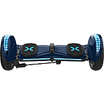 Hover-1 - Rogue Electric Self-Balancing Foldable Scooter w/6 mi Max Operating Range &amp; 7 mph Max Speed - Navy $199.99 + Free Shipping at Best Buy or Amazon