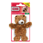 Petsmart Kong Teddy Bear Plush Toy 5 for $5.95 and free store pickup