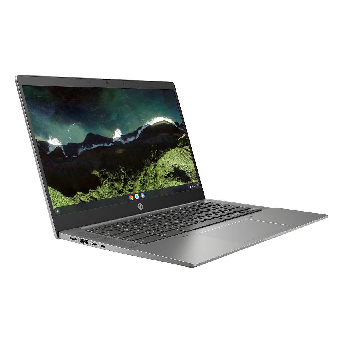 HP Chromebook - 11th gen i5, 8GB ram, 256GB storage, 14" 1080p Touch - $449 + Shipping @ Costco