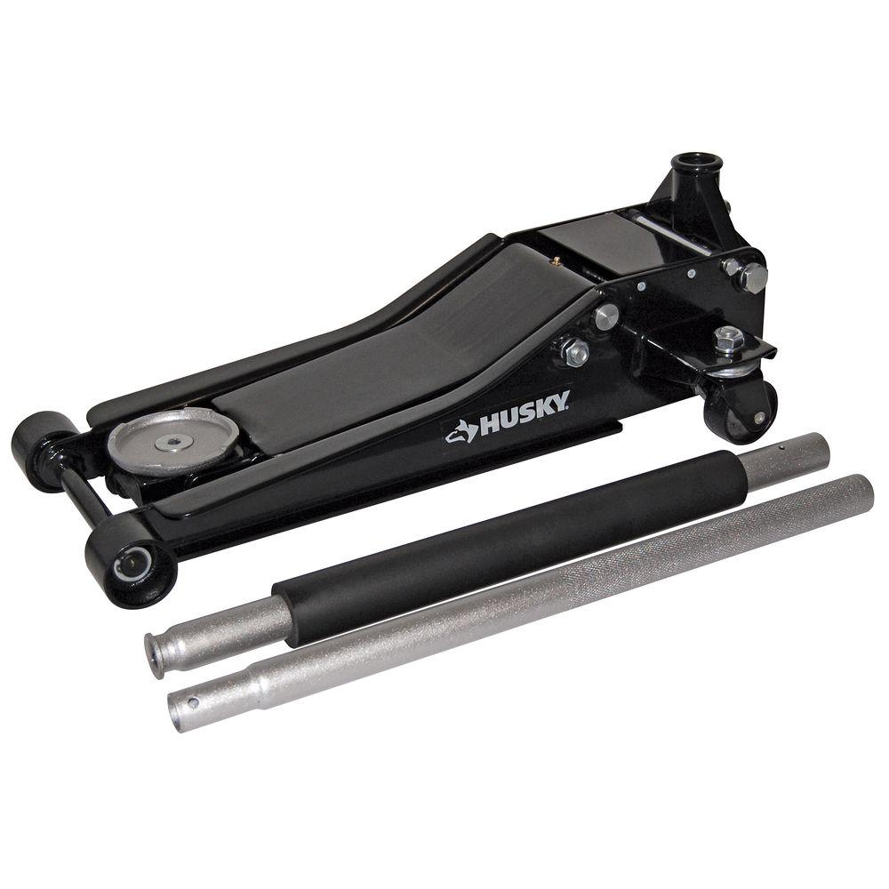 Husky 3 Ton Low Profile Jack 99 00 Page 4 Slickdeals Net
