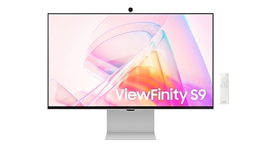 27" ViewFinity S9 5K Monitor LS27C900PANXZA - $799.99