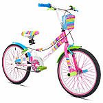 Avigo 20 inch LittleMissMatched Bike - Girls $89.99 @toysrus.com