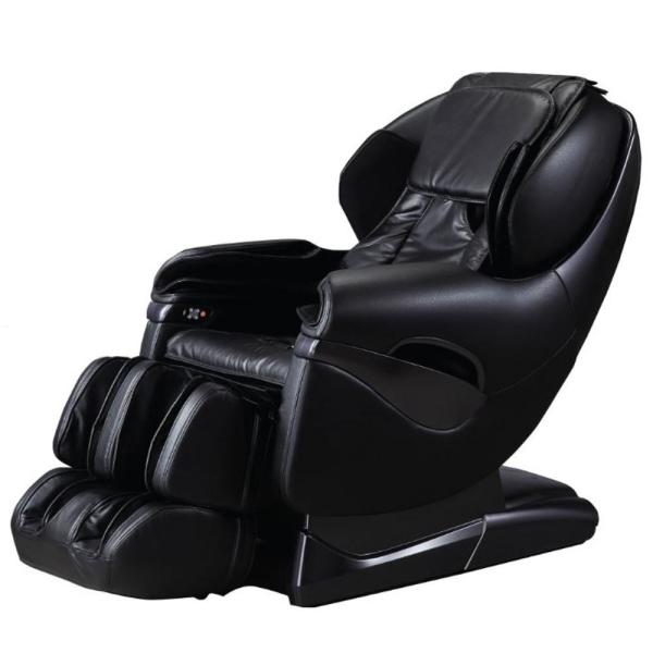 TITAN Pro Series Black Faux Leather Reclining Massage Chair (Osaki TP-8500, 3 colors) + Free Shipping $1499