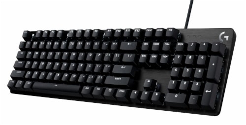 Logitech G413 Carbon Keyboard, 1 ct - $26.99 - In-Store at Kroger, YMMV