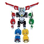Select Target Stores: Voltron Defender Diecast Metal Action Figure $35 (Availability May Vary)