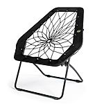 Bunjo® Oversized Bungee Chair in Black $29.99 + fs @bedbathandbeyond.com