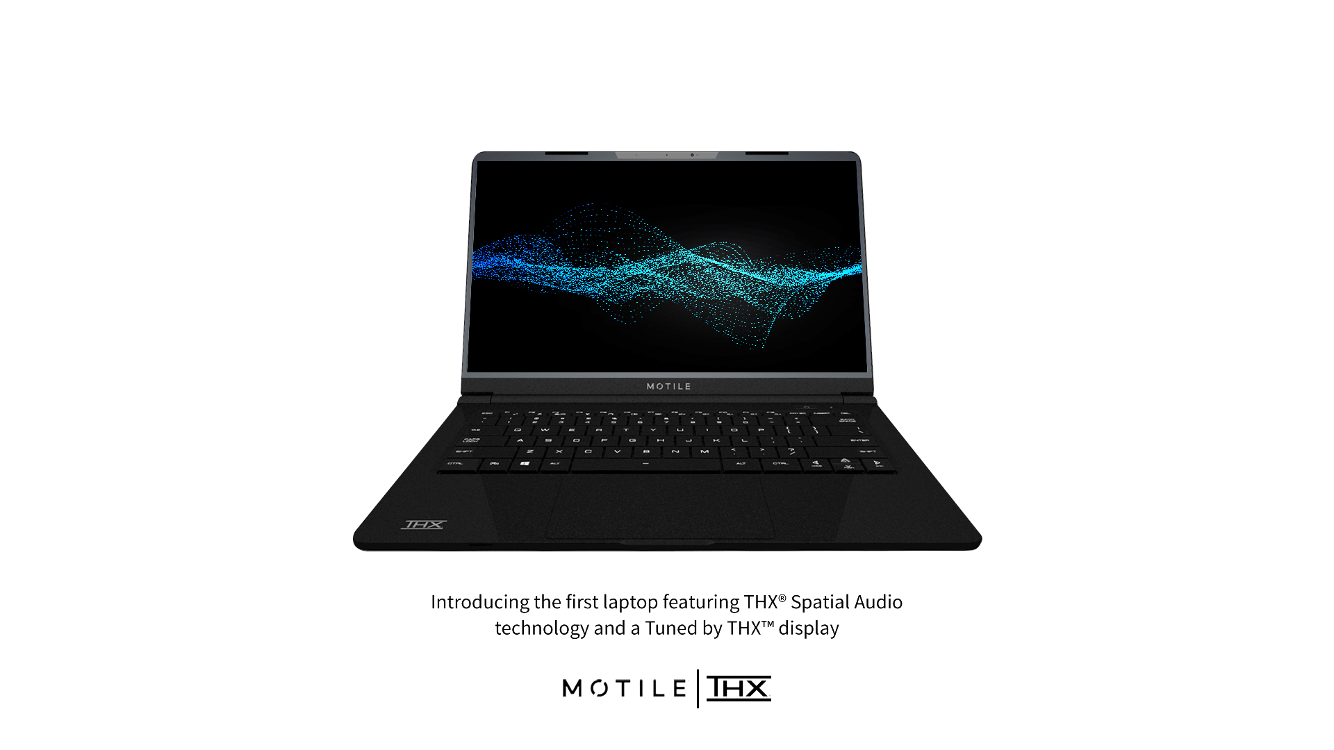Motile 14" Laptop: AMD Ryzen 5, 14" IPS 1080p, 8GB RAM, 256GB SSD $349