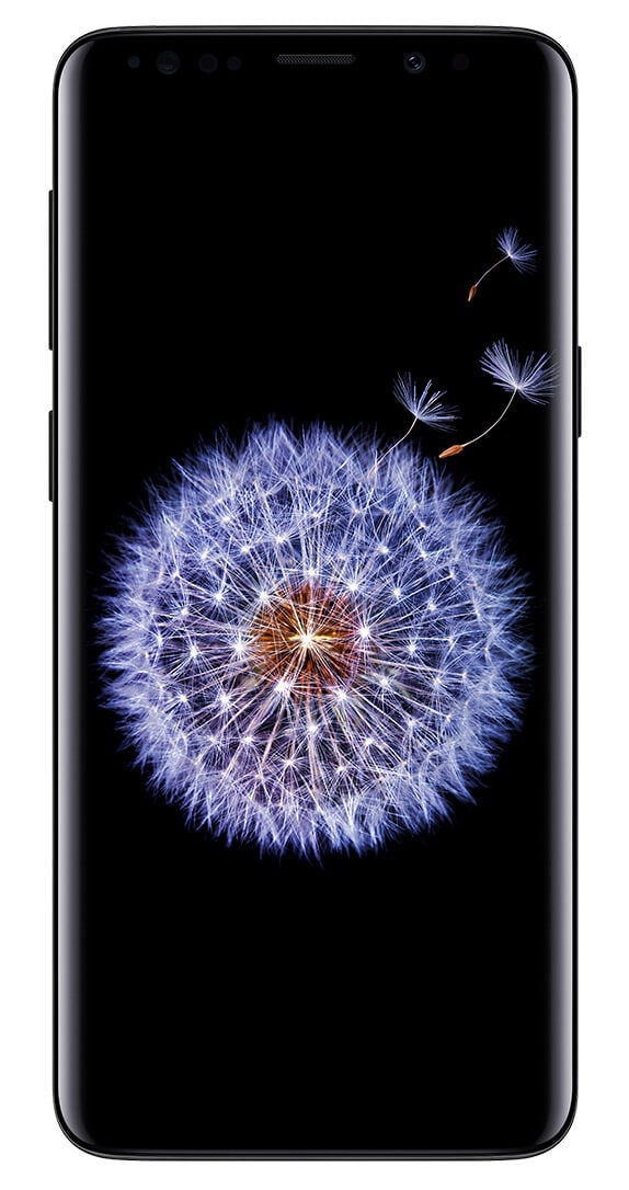 Cricket Wireless Samsung Galaxy s9 for new lines $275