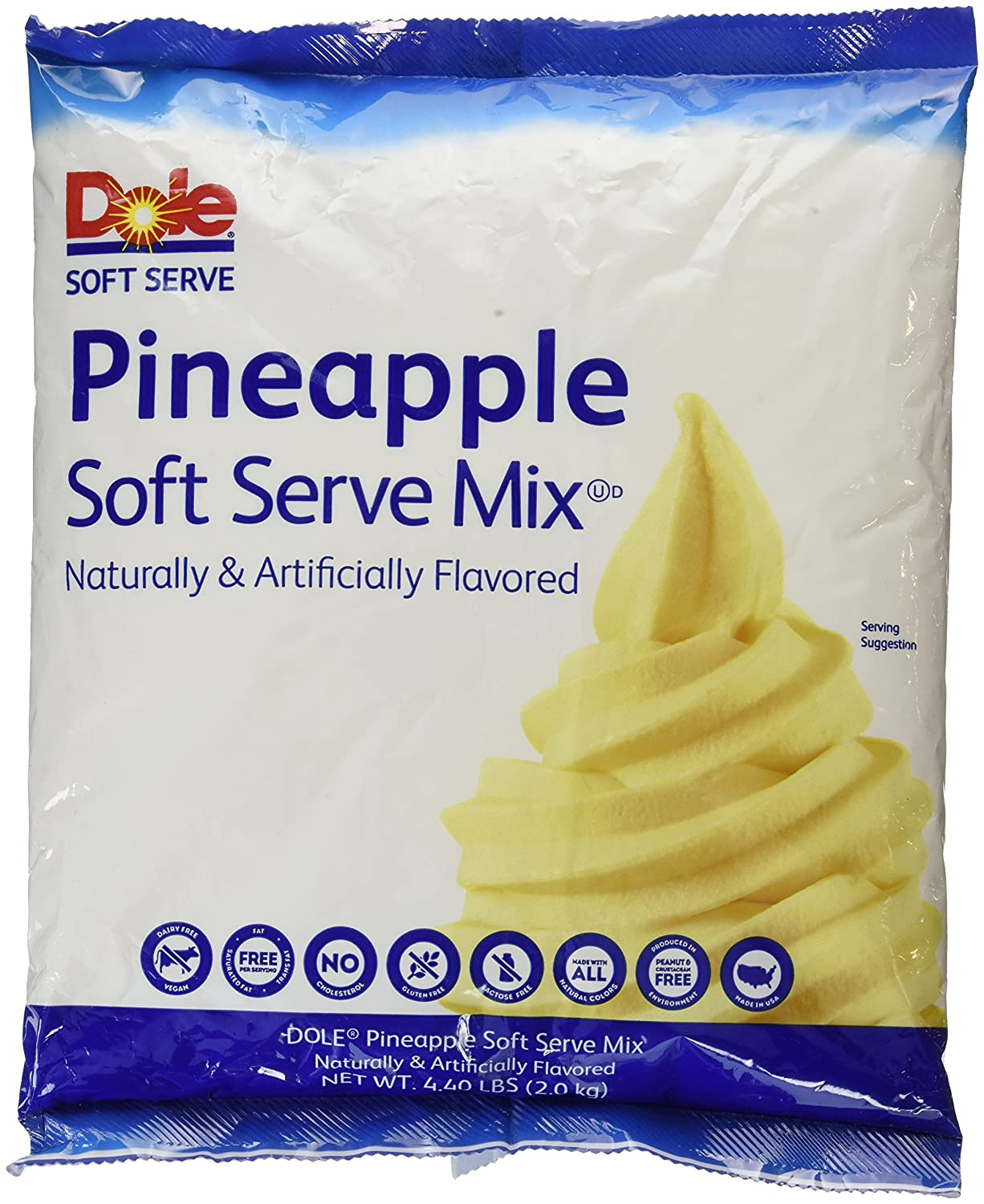 Amazon.com: Dole Whip Mix