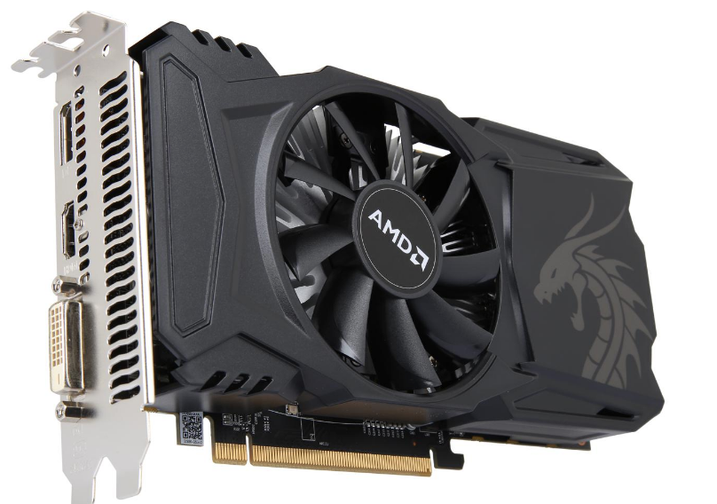 Powercolor Red Dragon Radeon Rx 560 4gb Gddr5 Video Card Page 6 Slickdeals Net
