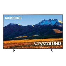 SAMSUNG 82” Class RU9000 $1878