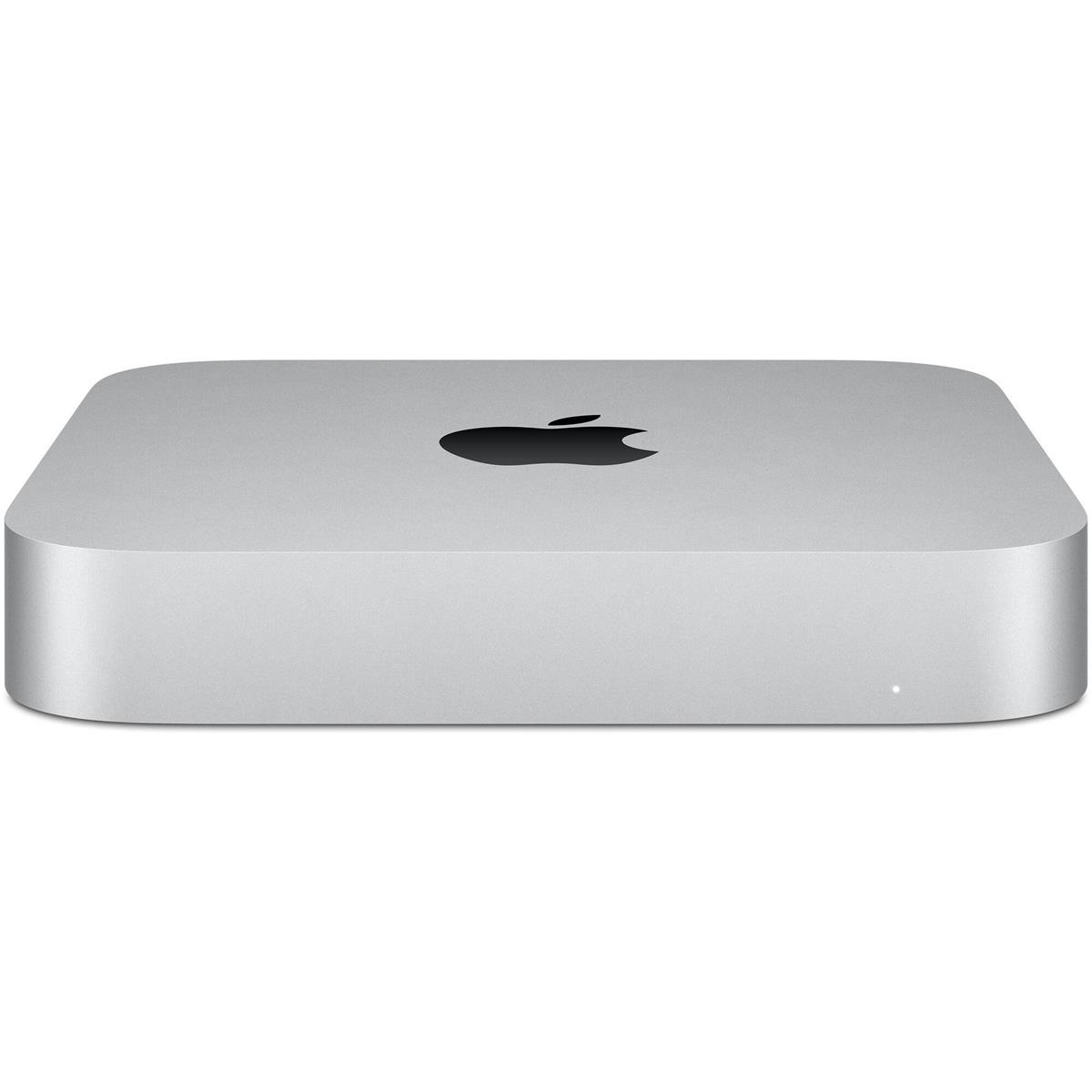 2020 Mac Mini M1 16GB + $20 off Apple Care $789 at Adorama