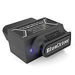 BlueDriver LSB2 Bluetooth Pro OBDII Scan Tool $69.99