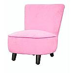 CRB Kids Solid Slipper Chair $49.99 + fs @kmart.com