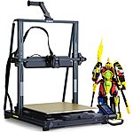 ELEGOO Neptune 4 Max - 420 × 420 × 480mm Build Volume FDM 3D Printer $339.99 + Free Shipping