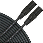 American DJ 3-Pin DMX Cable  25 ft. $7.99