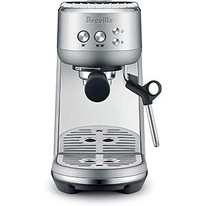 Breville Bambino Espresso Machine BES450BSS $250 BestBuy Free Ship (Brushed Stainless Steel)