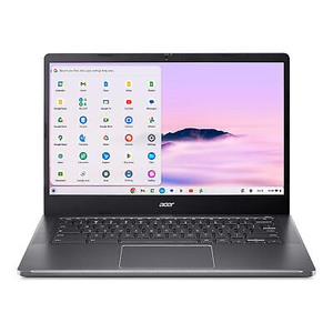 Refurbished Acer Chromebook 14" Touchscreen Laptop - Intel Core i3-N305 - 1920 x 1080 - Chrome OS - 8GB RAM - 512GB SSD $181.99