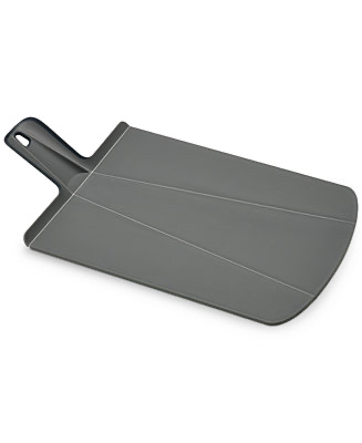 Joseph Joseph Chop2Pot Plus Large Folding Chopping Board, Grey & Reviews - Kitchen Gadgets - Kitchen - Macy's - $5.96