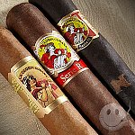 La Gloria Cubana - 10 Cigars starting @ 35.50 FREE shipping plus FREE $10 gift card​​