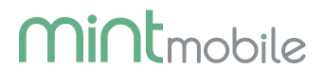 Mint Mobile - Upgrade 3 free months to 12 - $135