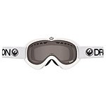 Dragon Alliance DX Ski Goggles, Powder/Smoke