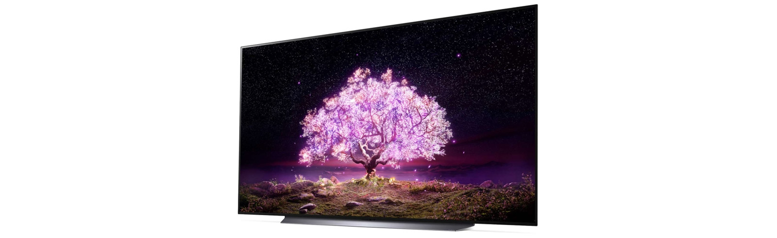 LG OLED OLED83C1PUA C1 83" at LG Partners Mall (Employee Purchase Plan required, YMMV) for $3600 + Tax / 77" $2225 + Tax