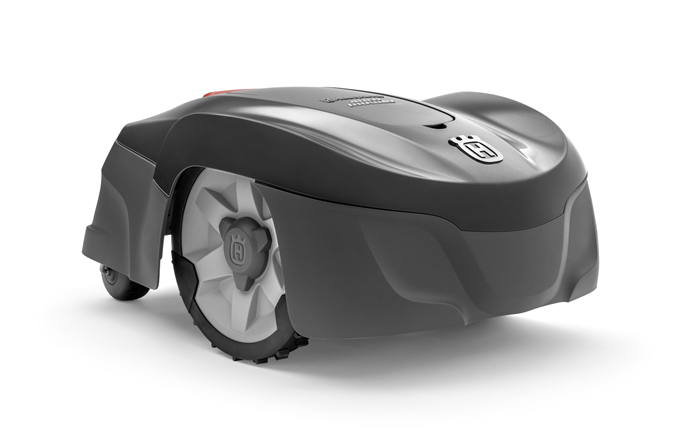Husqvarna Automower 115H $1199.99