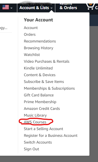 aws free learning resources