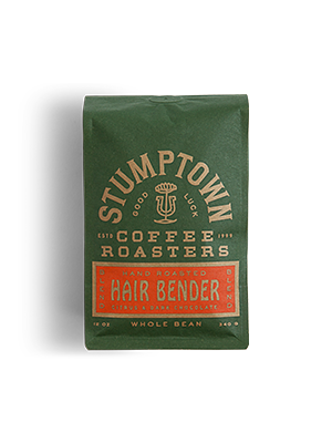 Stumptown Coffee: 40% off S&S $14.99 -> $8.24