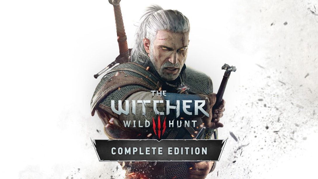 The Witcher 3: Wild Hunt — Complete Edition $35.99 (Nintendo Switch - Digital)