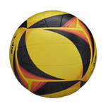 AVP OPTX Game Volleyball with Custom Text | Wilson Sporting Goods $51.96