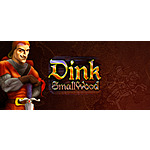 Dink Smallwood HD (PC Digital Download) Free