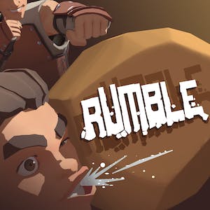 Humble In Your Face VR Bundle (7 Steam VR Games, $18)