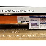Extreme YMMV : Brand New LG OLED C2 77 $1999.00 - Costco B&amp;M ONLY - Plano TX