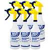 6-Pack ZEP 32-Oz Professional Spray Bottles $12 or less + Free Shipping @ Home Depot