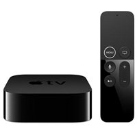 Apple TV 4K 32GB (1st generation) $99.99 @ Microcenter In-Store Only