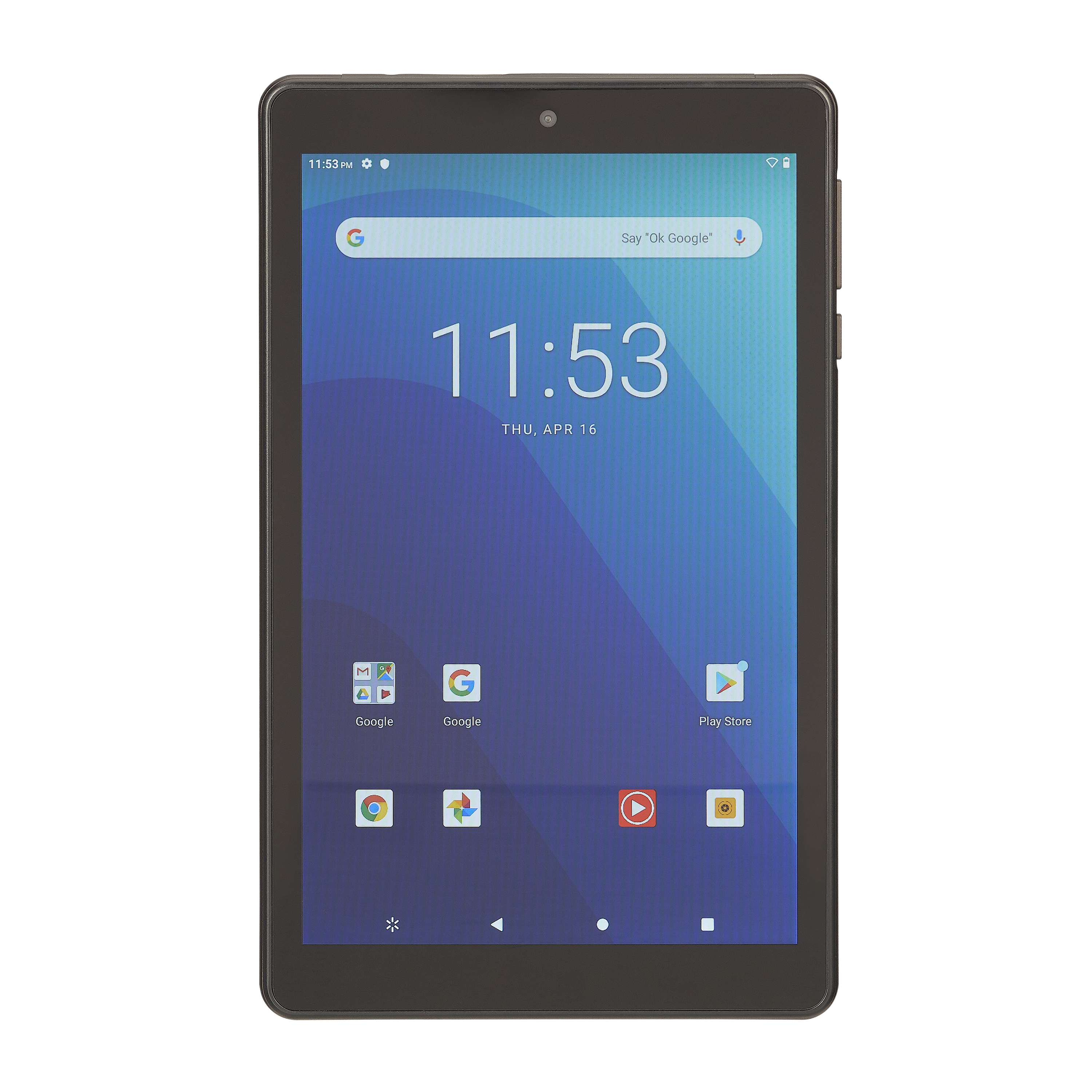 ONN Pro 8" 32GB Android 10 Tablet Clearance @ Walmart B&M $29