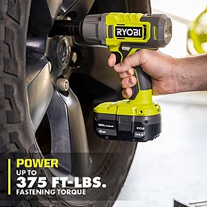 Ryobi impact online driver toolstation
