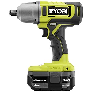 Ryobi impact driver sale toolstation