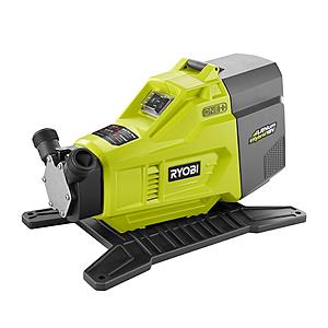 Ryobi 18 volt discount vacuum home depot