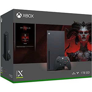 Slickdeals xbox sales