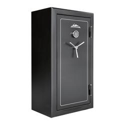 Ridgeline 44-Gun Fireproof Gun Safe ($369.99 - $30 mail in rebate)