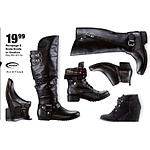 Fred Meyer Black Friday: Soda Boots &amp; Booties for $19.99