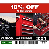 2020 Harbor Freight Black Friday Deals Sale Hours Ad Slickdeals