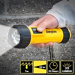 Energizer Industrial 2D LED Flashlight (Waterproof &amp; Drop-Proof) for $8.98 shipped