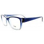 Fendi Women's Eyeglasses: Frames $60, Frame + Prescription Lenses $100 + free shipping